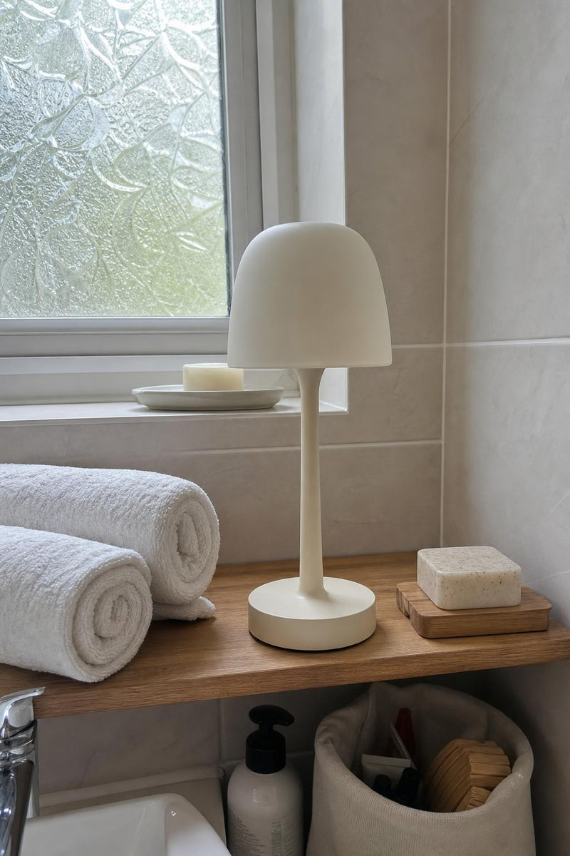 TideGlow™ Shower Lamp lifestyle image 5