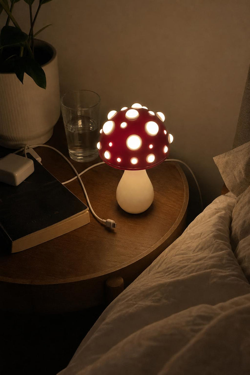 ToadGlow™ Lamp lifestyle image 1