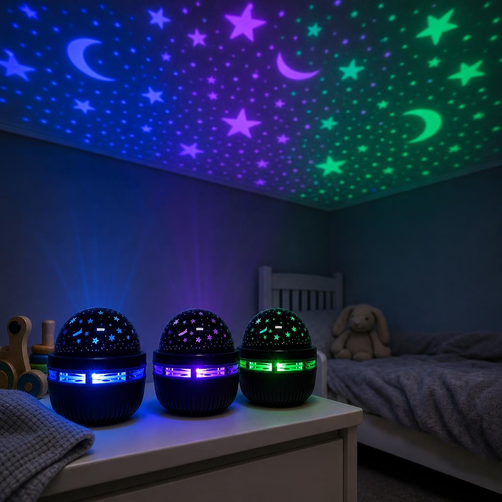 StarDome™ Projector Light variant image 2