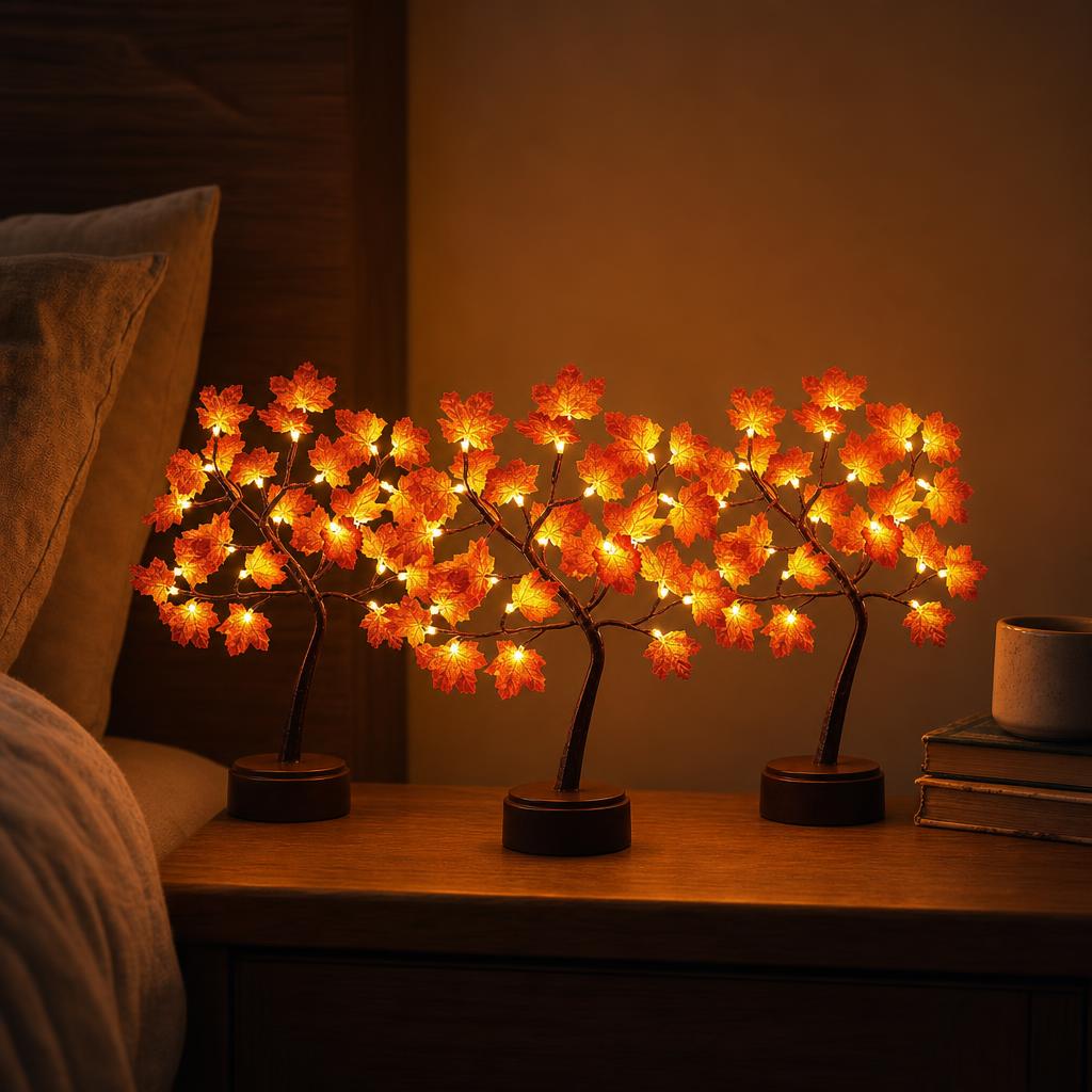 MapleGlow™ Tree Lamp variant image 2