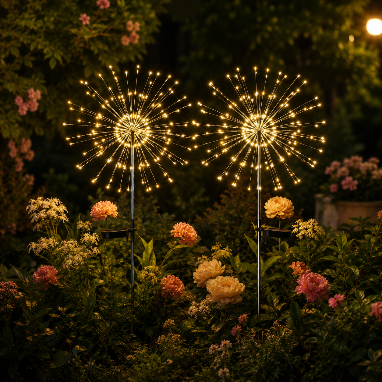TwilightBloom™ Garden Lights