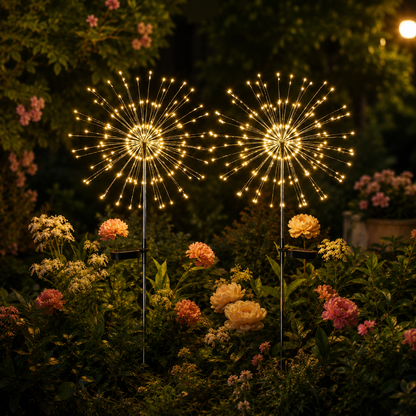 TwilightBloom™ Garden Lights