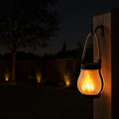 EmberGlow™ Lanterns