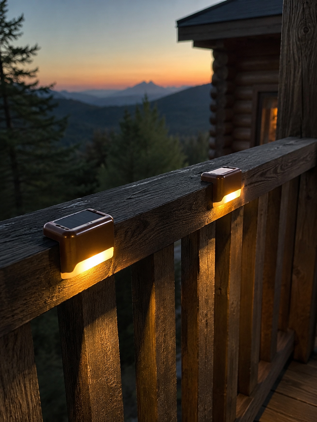 GlowPath™ Lights lifestyle image 1