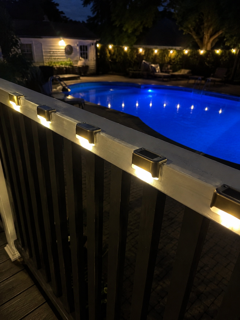 GlowPath™ Lights lifestyle image 2