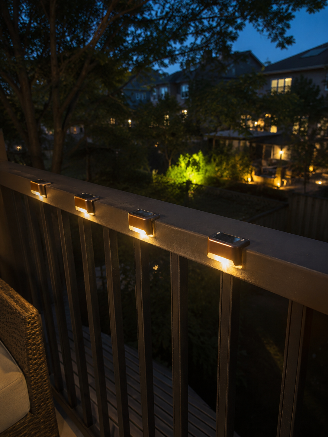 GlowPath™ Lights lifestyle image 3