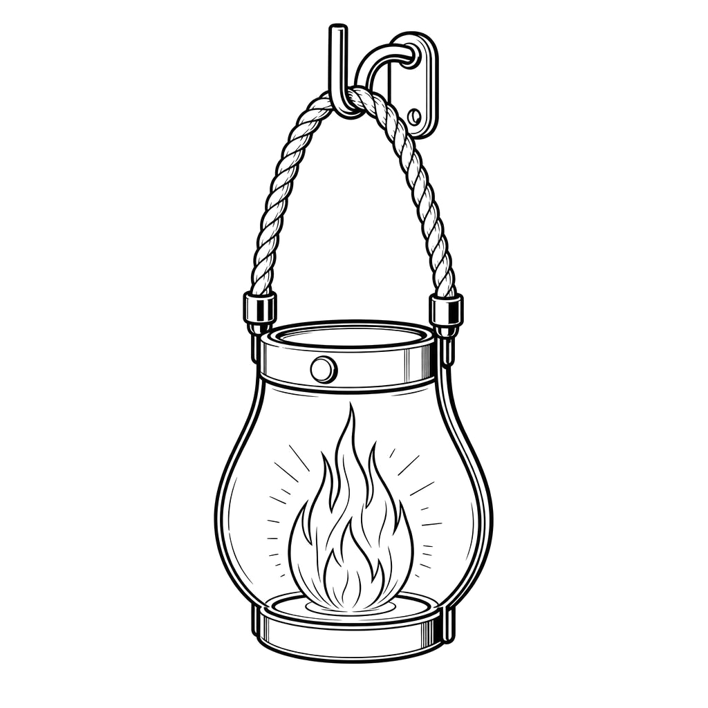EmberGlow™ Lanterns benefit-icon image 1