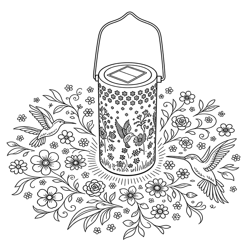 GardenGlow™ Lanterns benefit-icon image 2