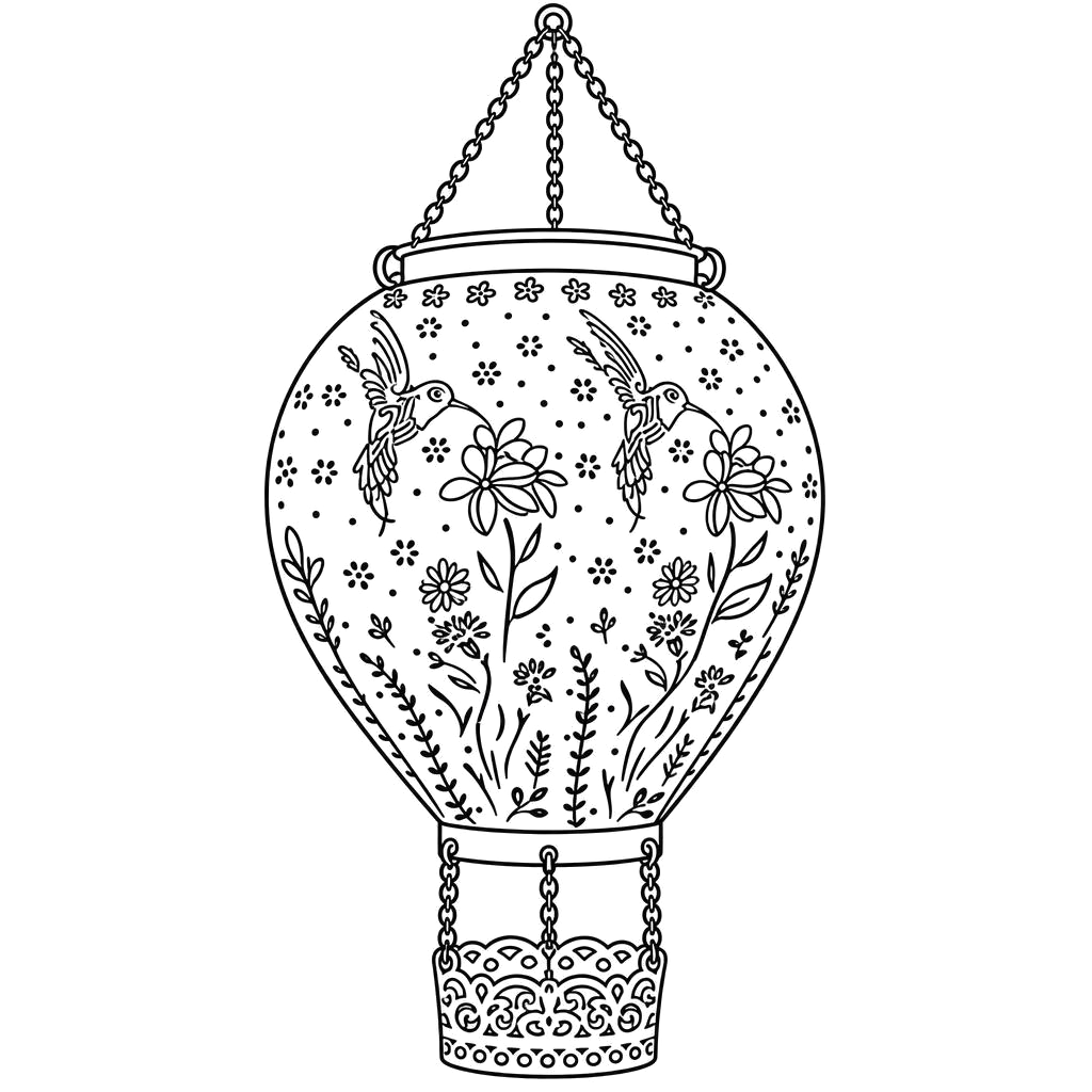 SolarHum™ Lantern benefit-icon image 1