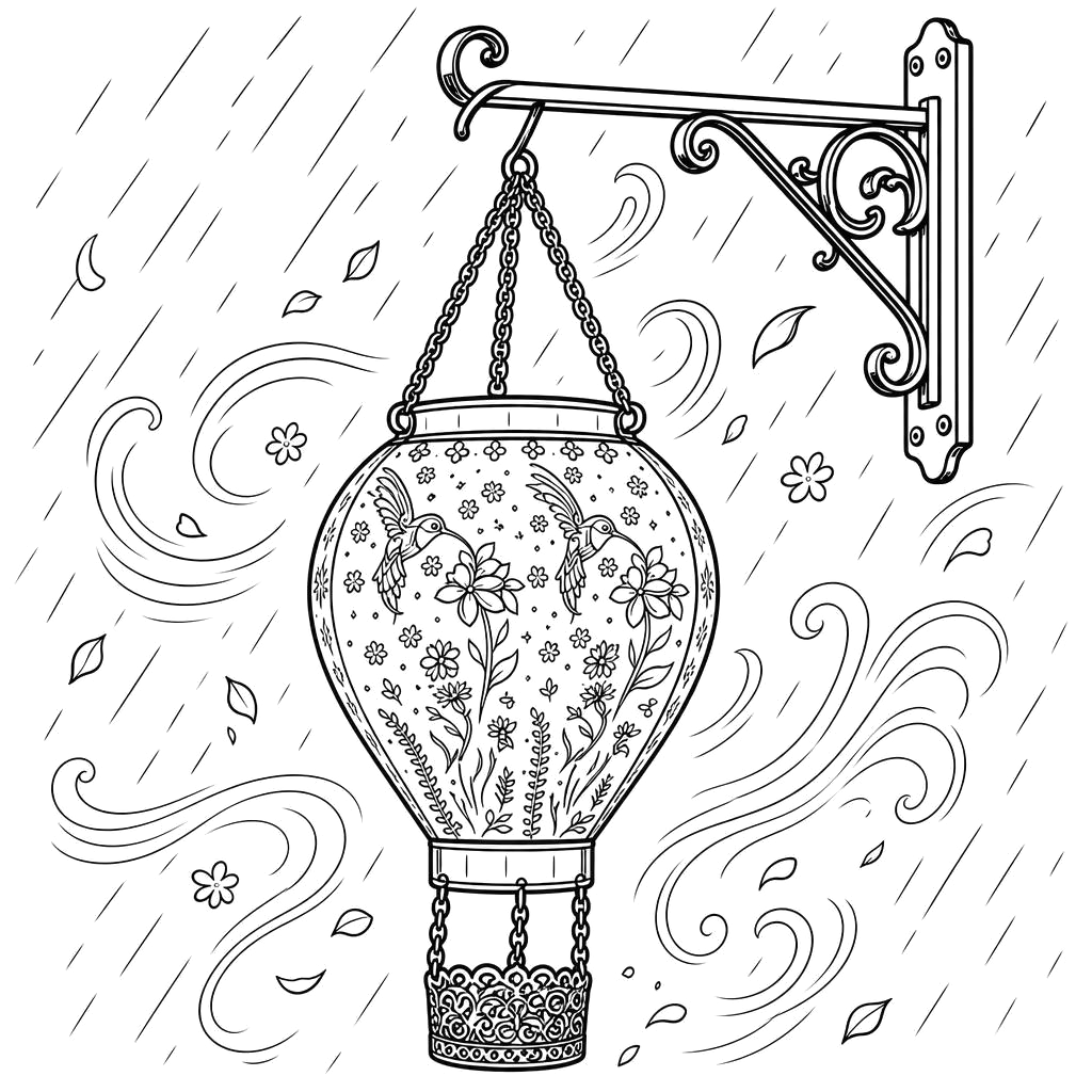 SolarHum™ Lantern benefit-icon image 3