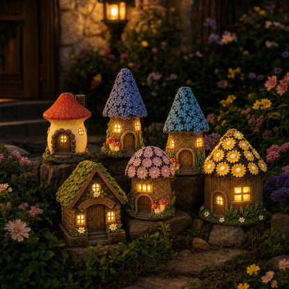 CottageGlow™ Lights carousel image 1