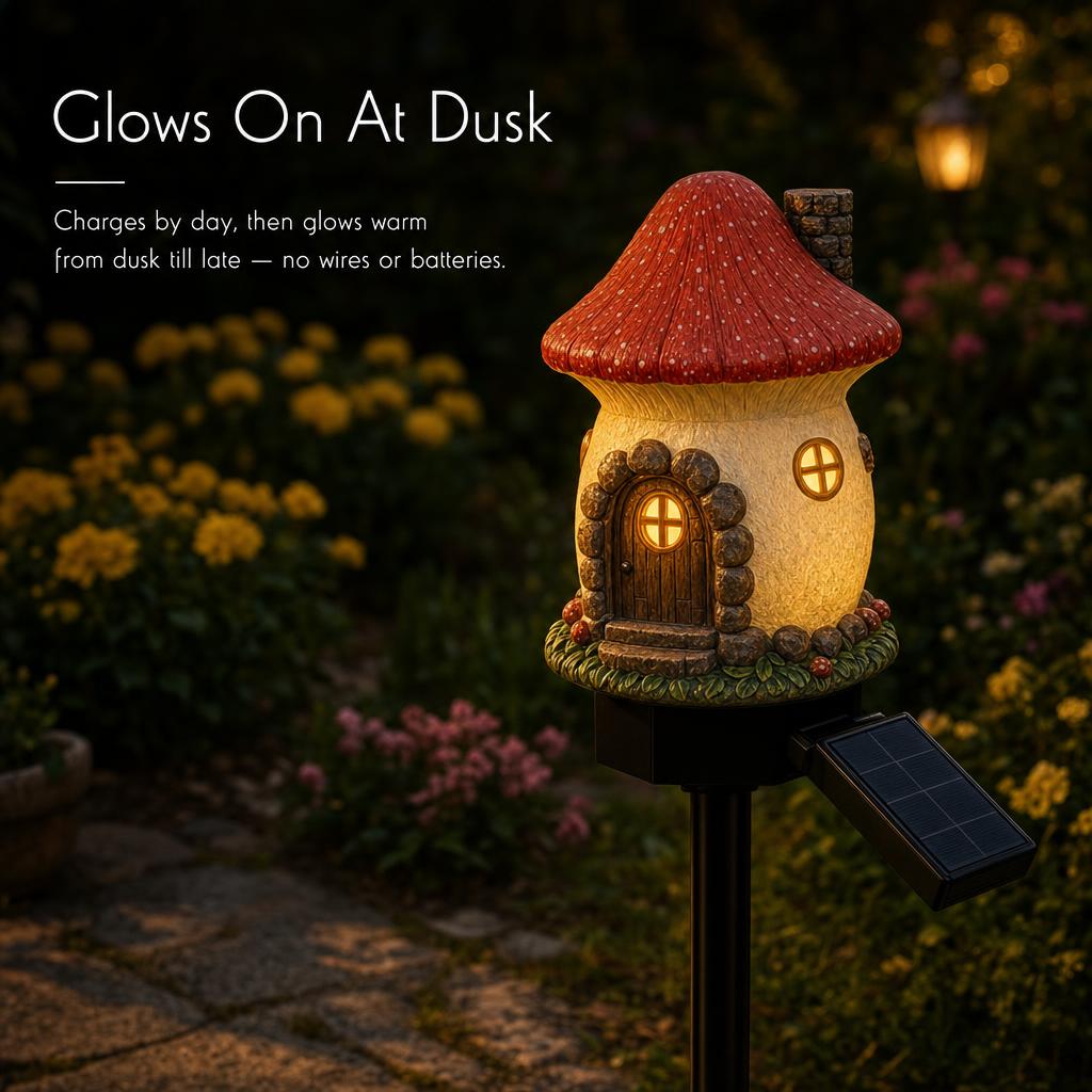 CottageGlow™ Lights carousel image 2