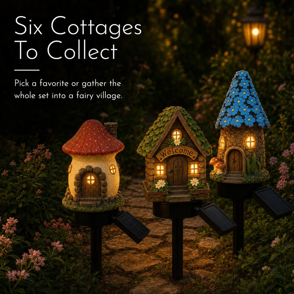CottageGlow™ Lights carousel image 4