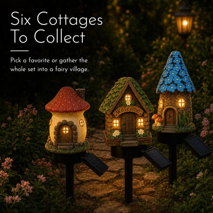 CottageGlow™ Lights carousel image 4