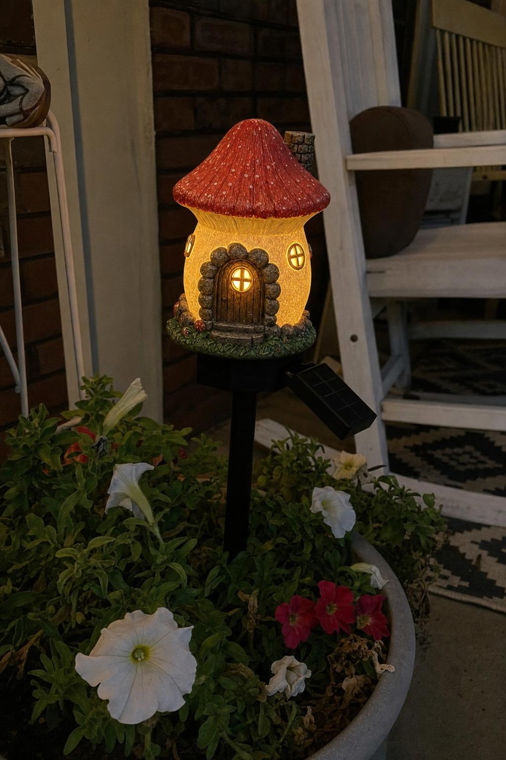 CottageGlow™ Lights lifestyle image 2