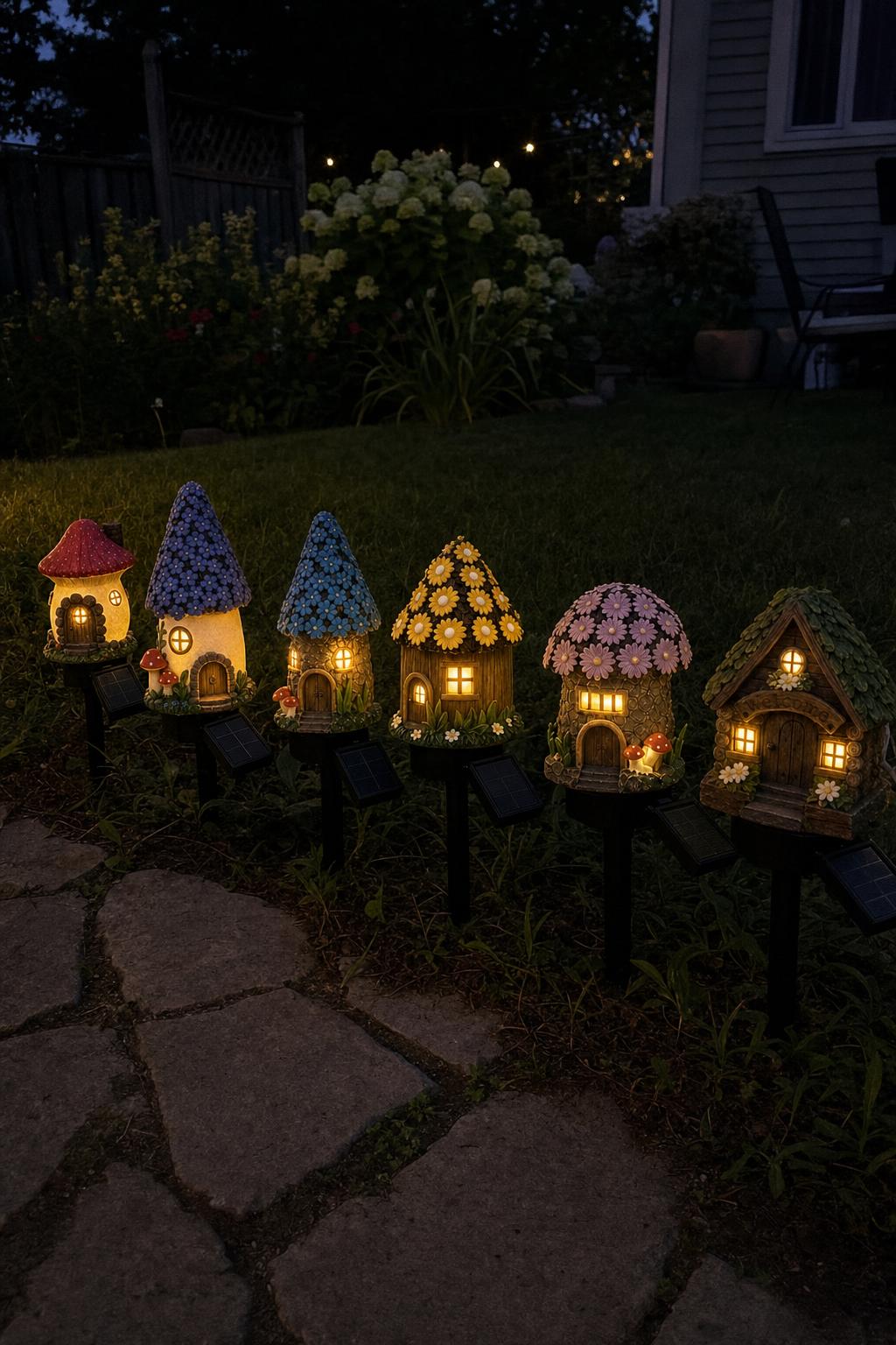 CottageGlow™ Lights lifestyle image 4