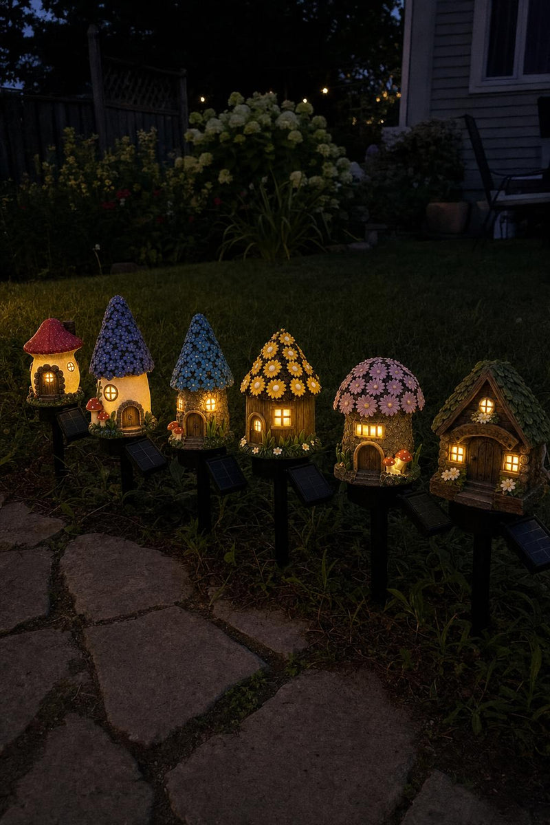 CottageGlow™ Lights lifestyle image 4