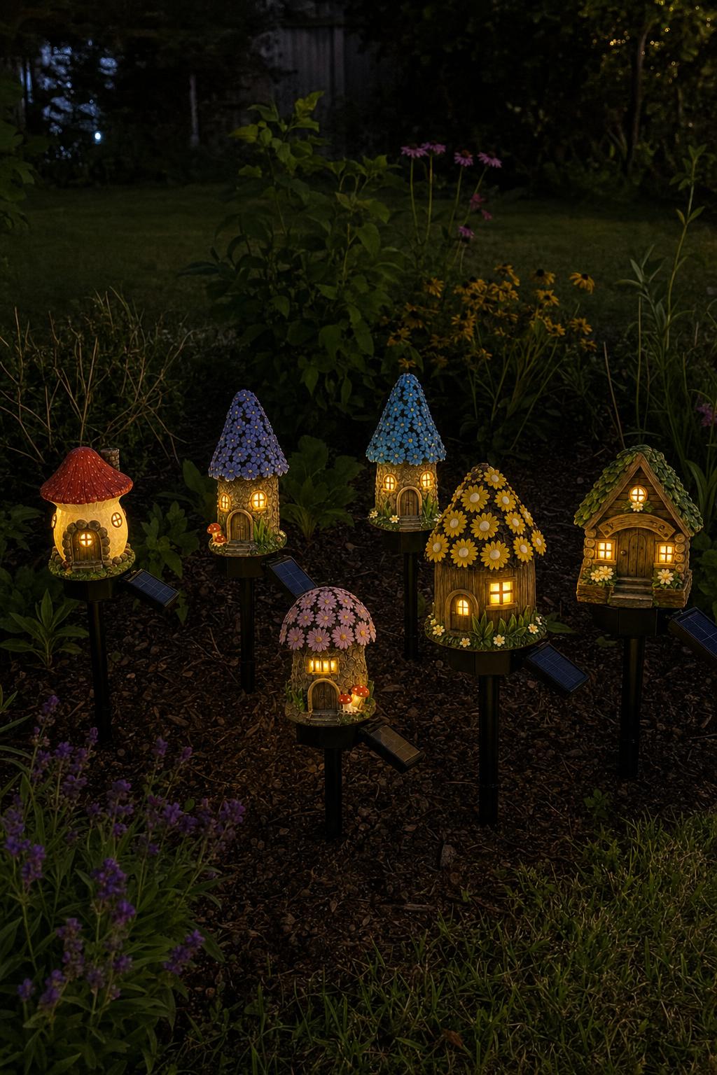 CottageGlow™ Lights lifestyle image 1