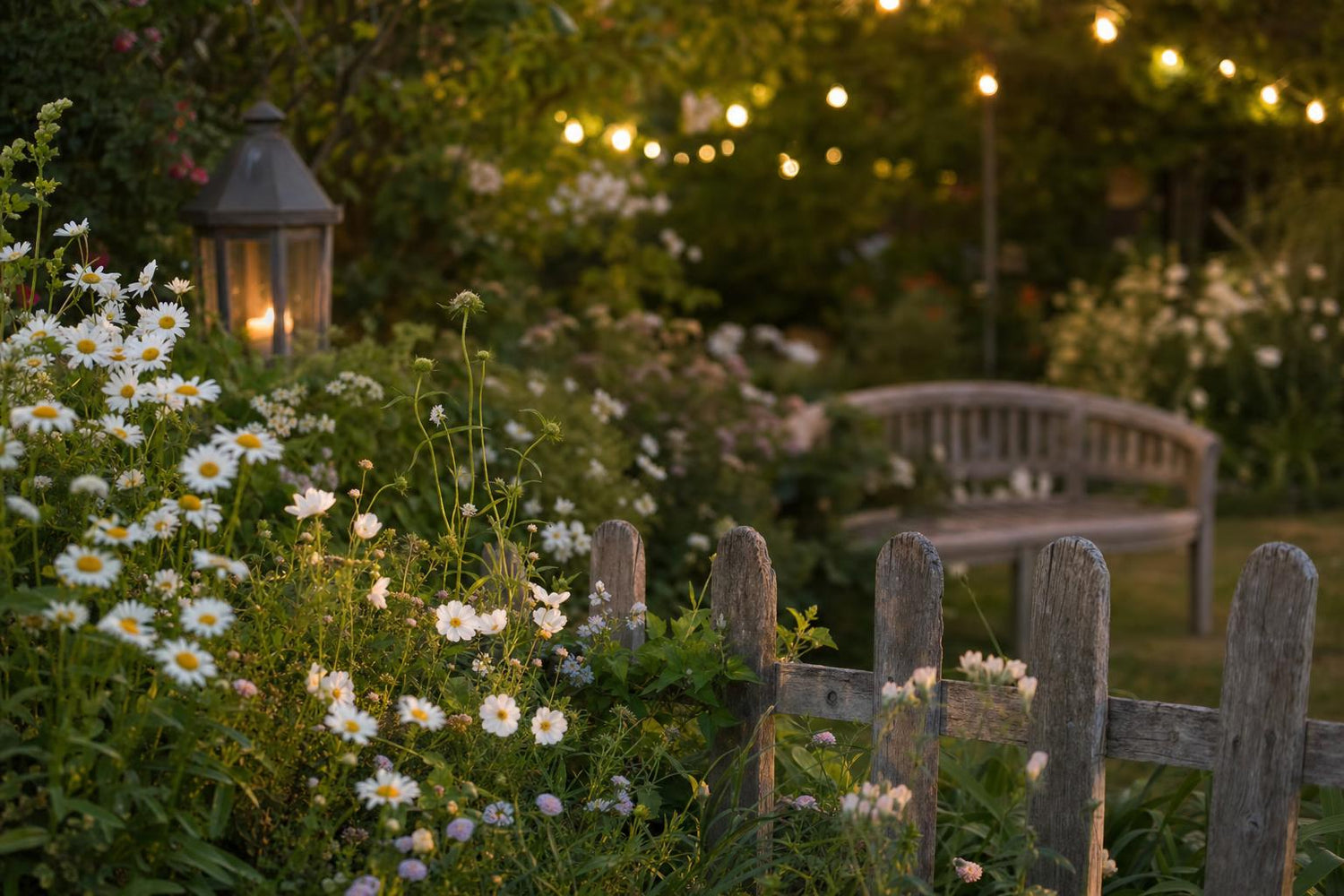 CottageGlow™ Lights about-us image 1