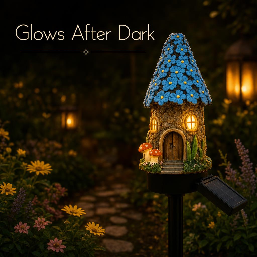 CottageGlow™ Lights body image 3