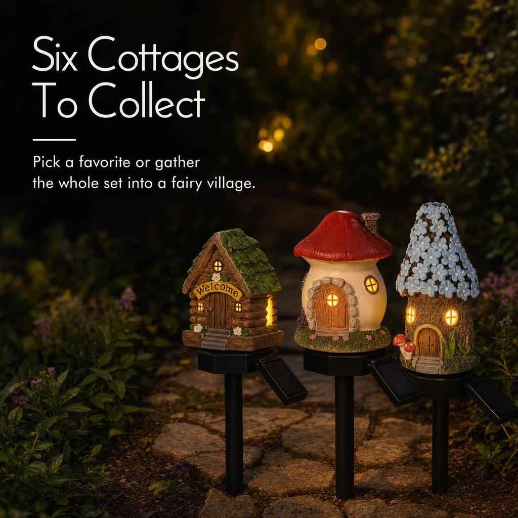 CottageGlow™ Lights carousel image 4