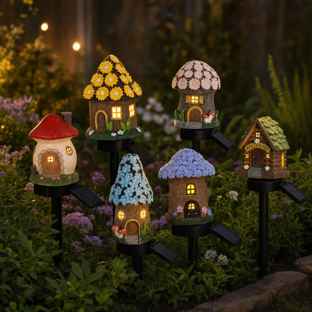 CottageGlow™ Lights carousel image 1