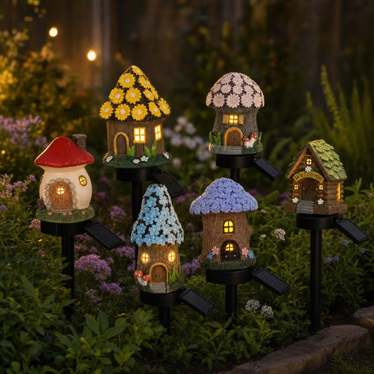 CottageGlow™ Lights carousel image 1