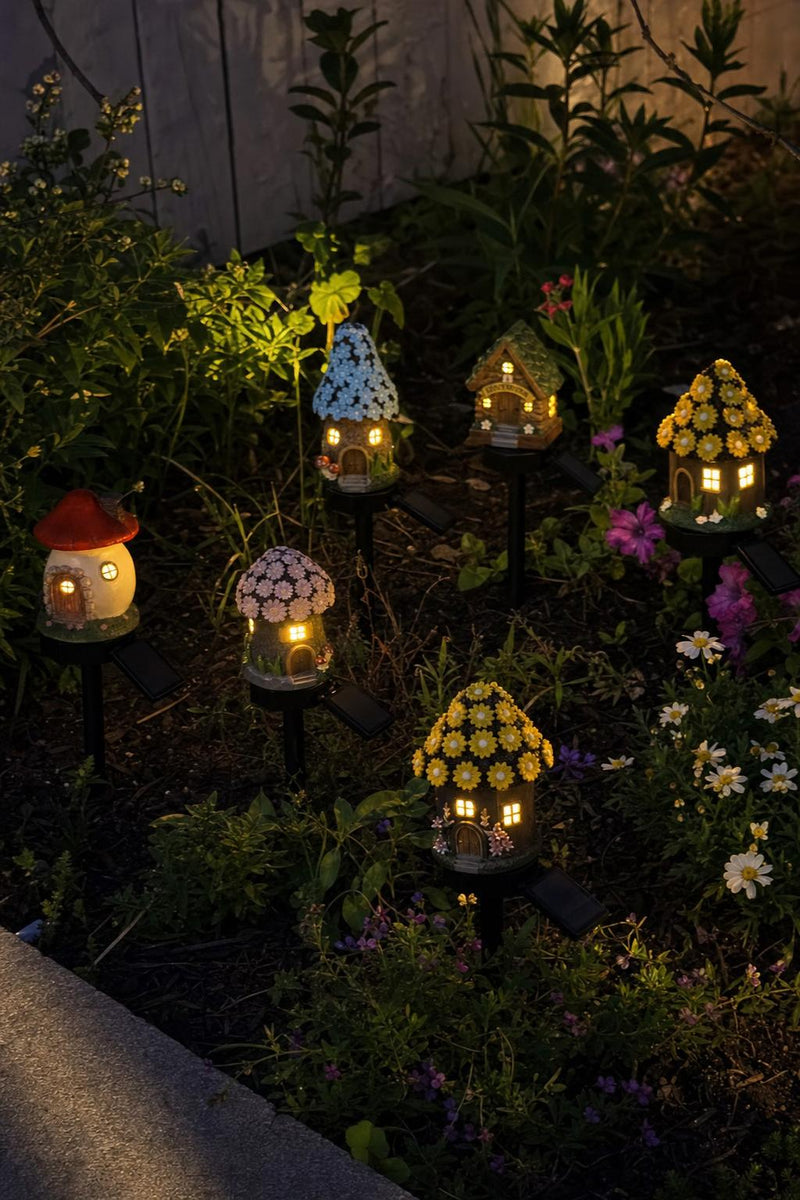 CottageGlow™ Lights lifestyle image 1