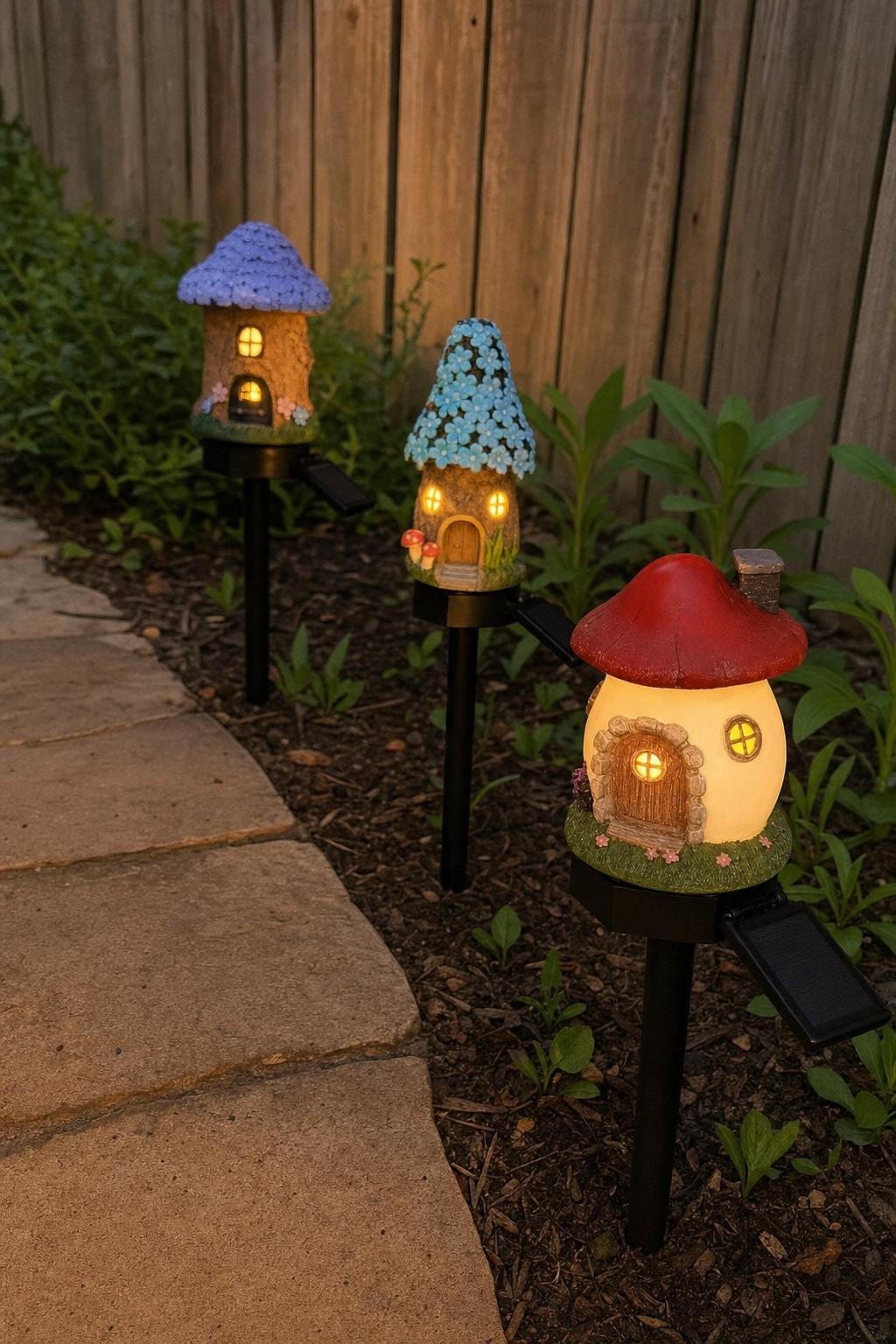 CottageGlow™ Lights lifestyle image 3