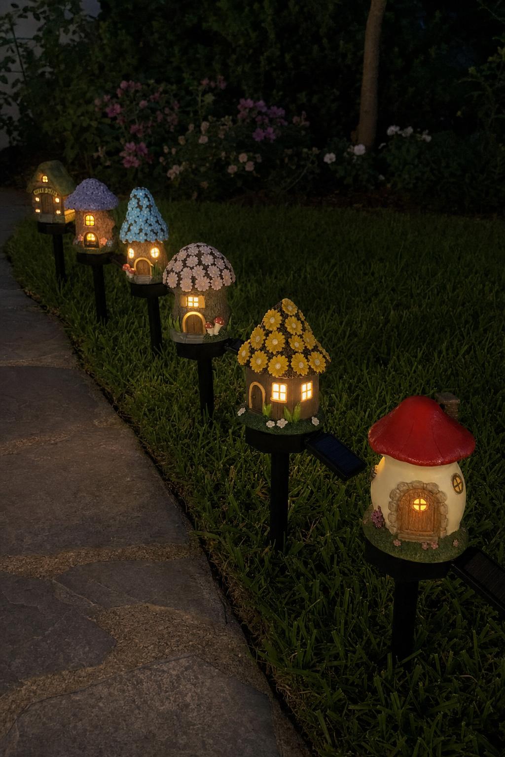 CottageGlow™ Lights lifestyle image 4