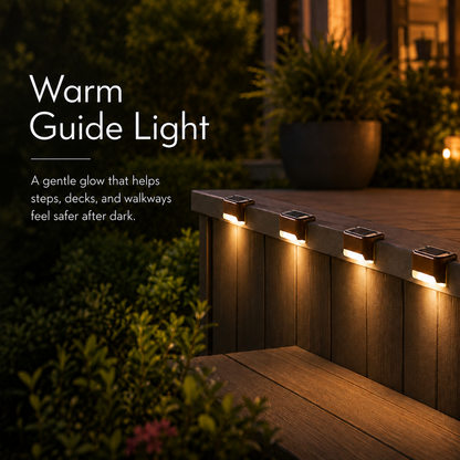 GlowPath™ Lights