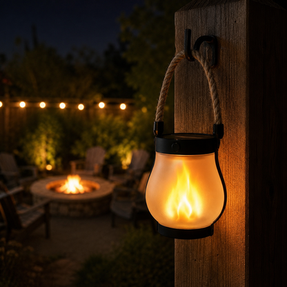 EmberGlow™ Lanterns