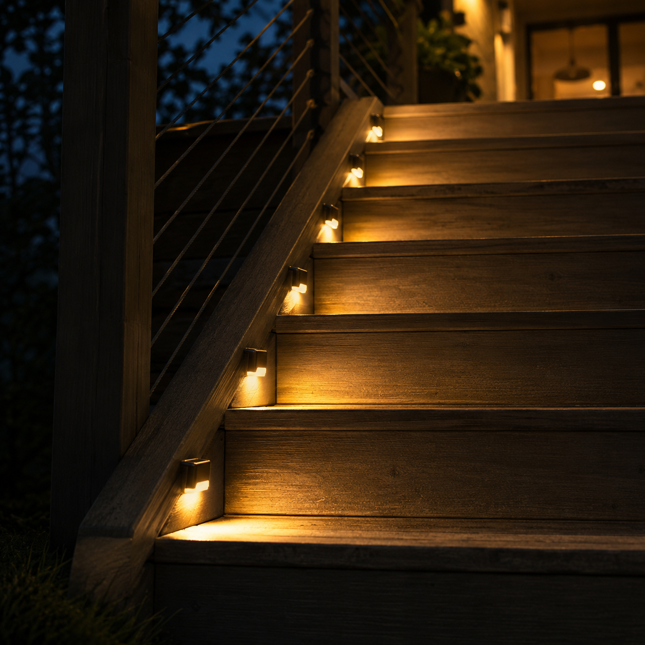 GlowPath™ Lights