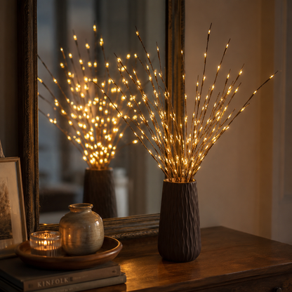 GlowBranch™ Lights