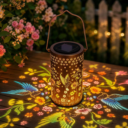 GardenGlow™ Lanterns