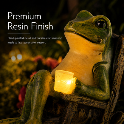 RibbitRocker™ Frog Light