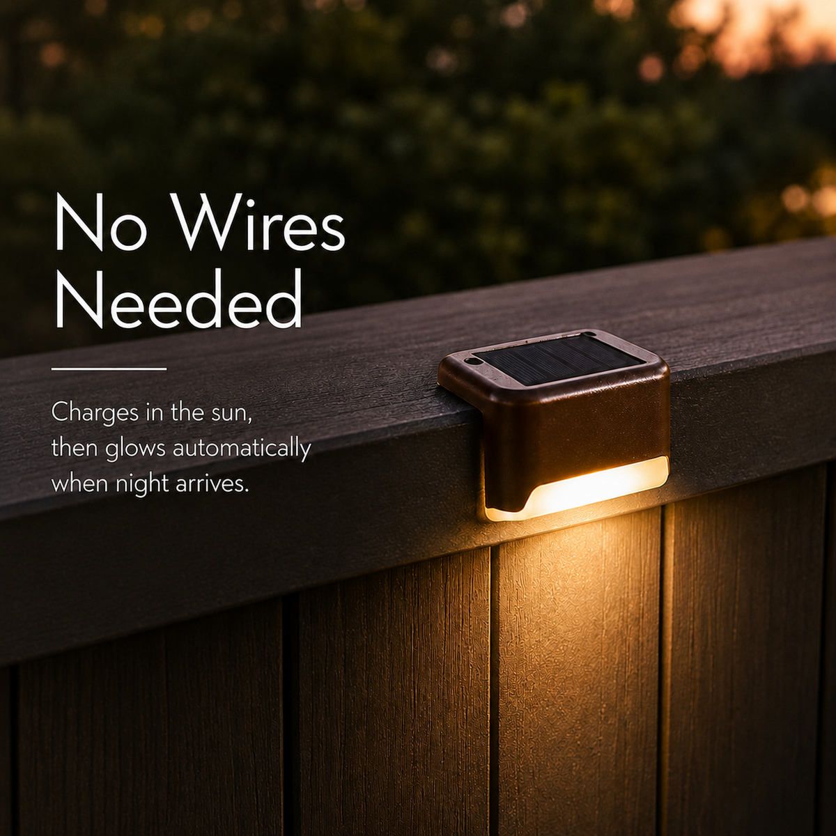 GlowPath™ Lights