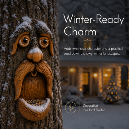 ForestSmile™ Tree Garden Accent
