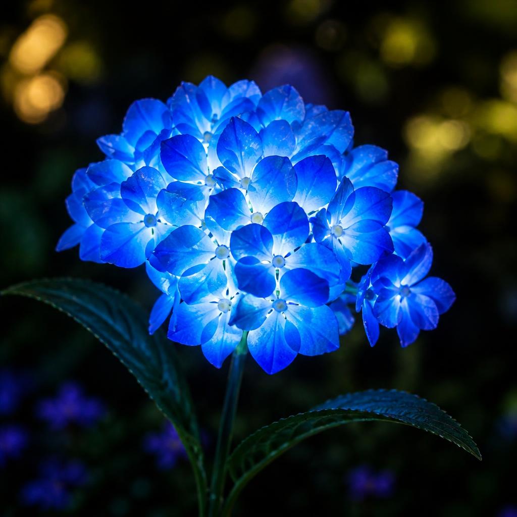 BloomGlow™ Garden Lights
