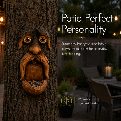 ForestSmile™ Tree Garden Accent