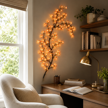CherryGlow™ Cherry Blossom Lights