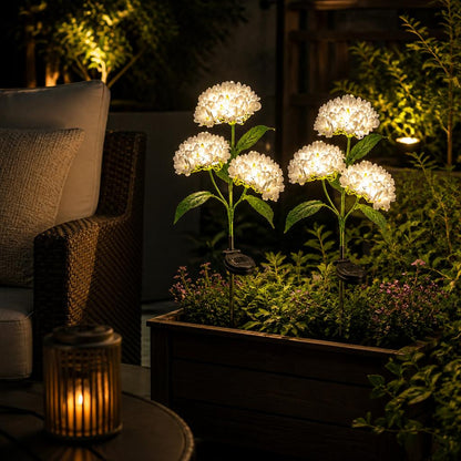 BloomGlow™ Garden Lights