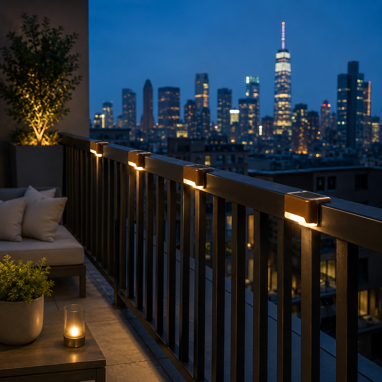 GlowPath™ Lights