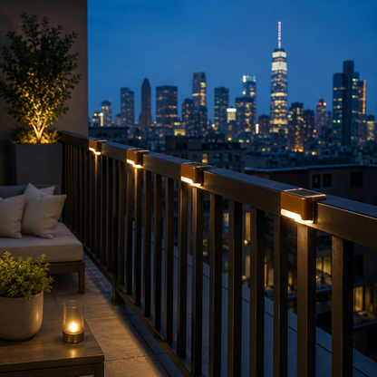 GlowPath™ Lights