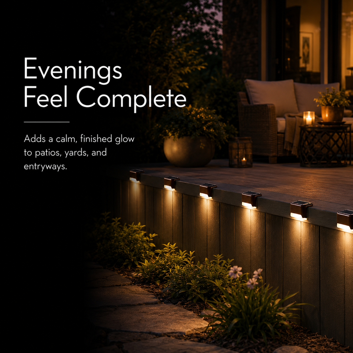 GlowPath™ Lights
