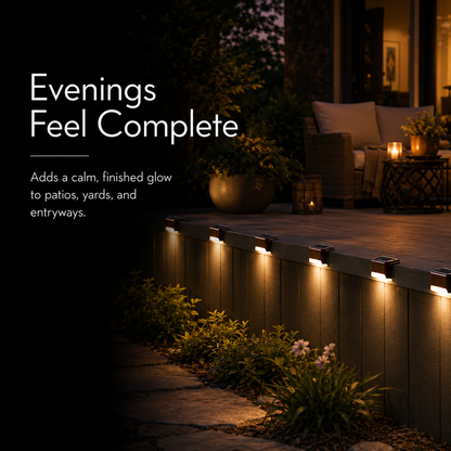 GlowPath™ Lights