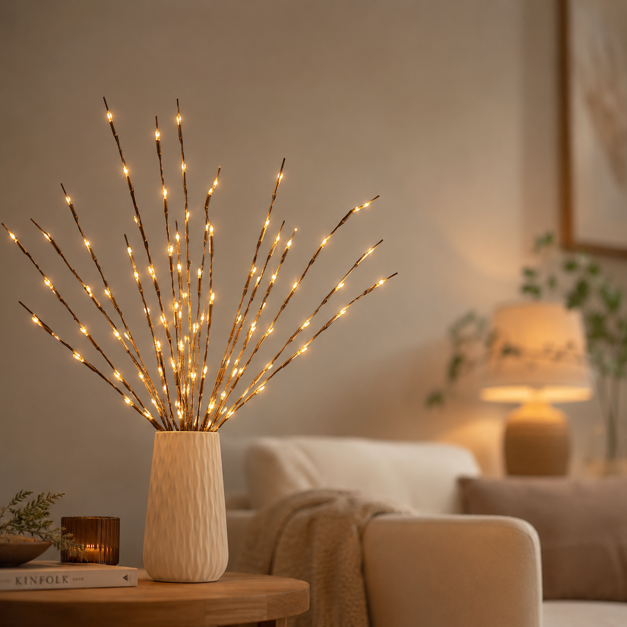 GlowBranch™ Lights