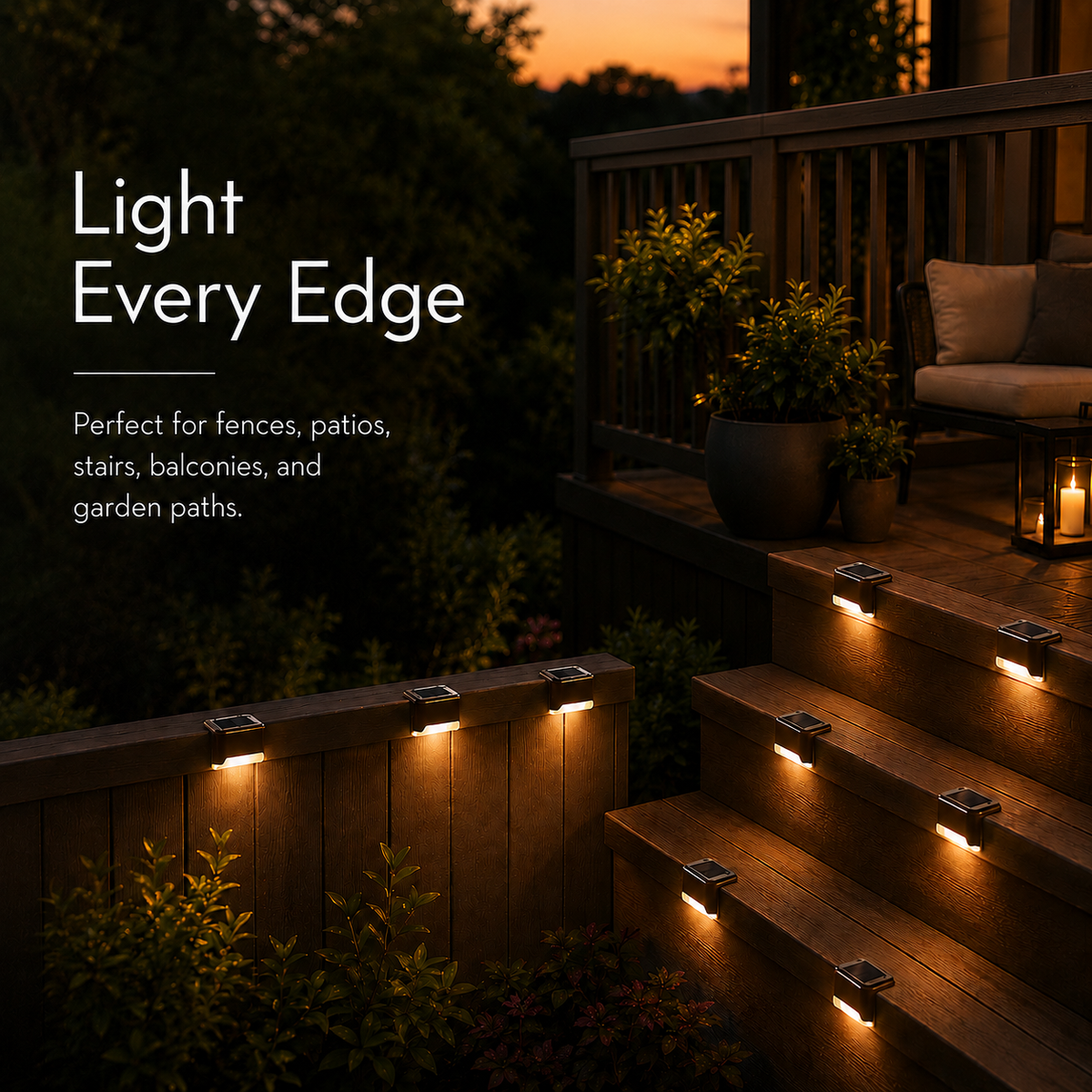 GlowPath™ Lights