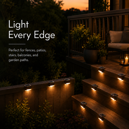 GlowPath™ Lights