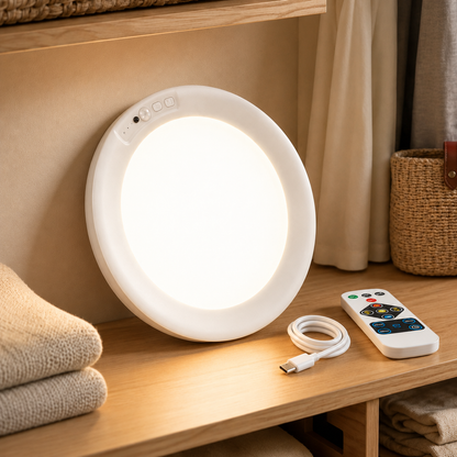 HaloGlow™ Ceiling Lights